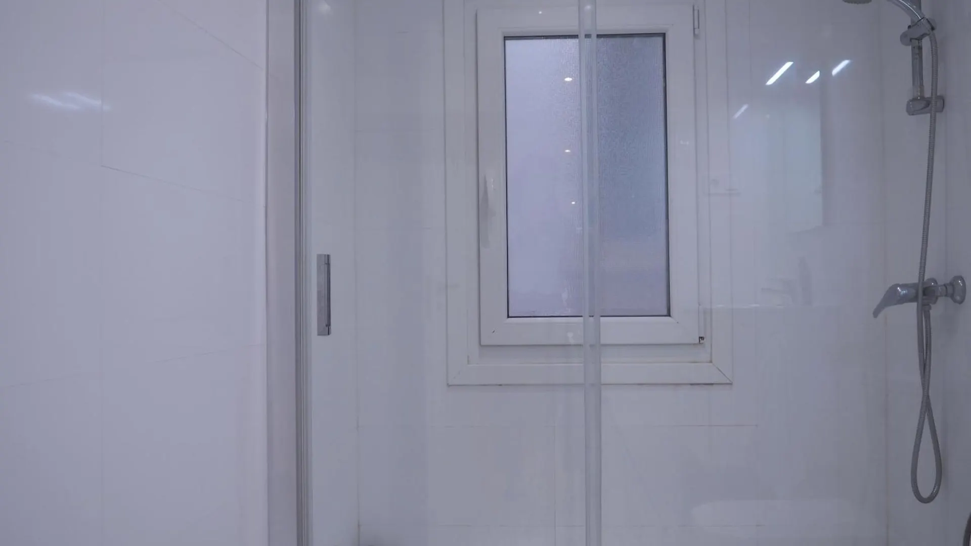 Lägenhet Apartamento Casco Viejo Bilbao