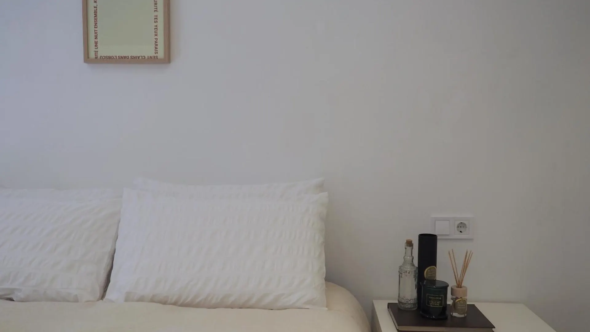Apartamento Casco Viejo Bilbao Apartmán
