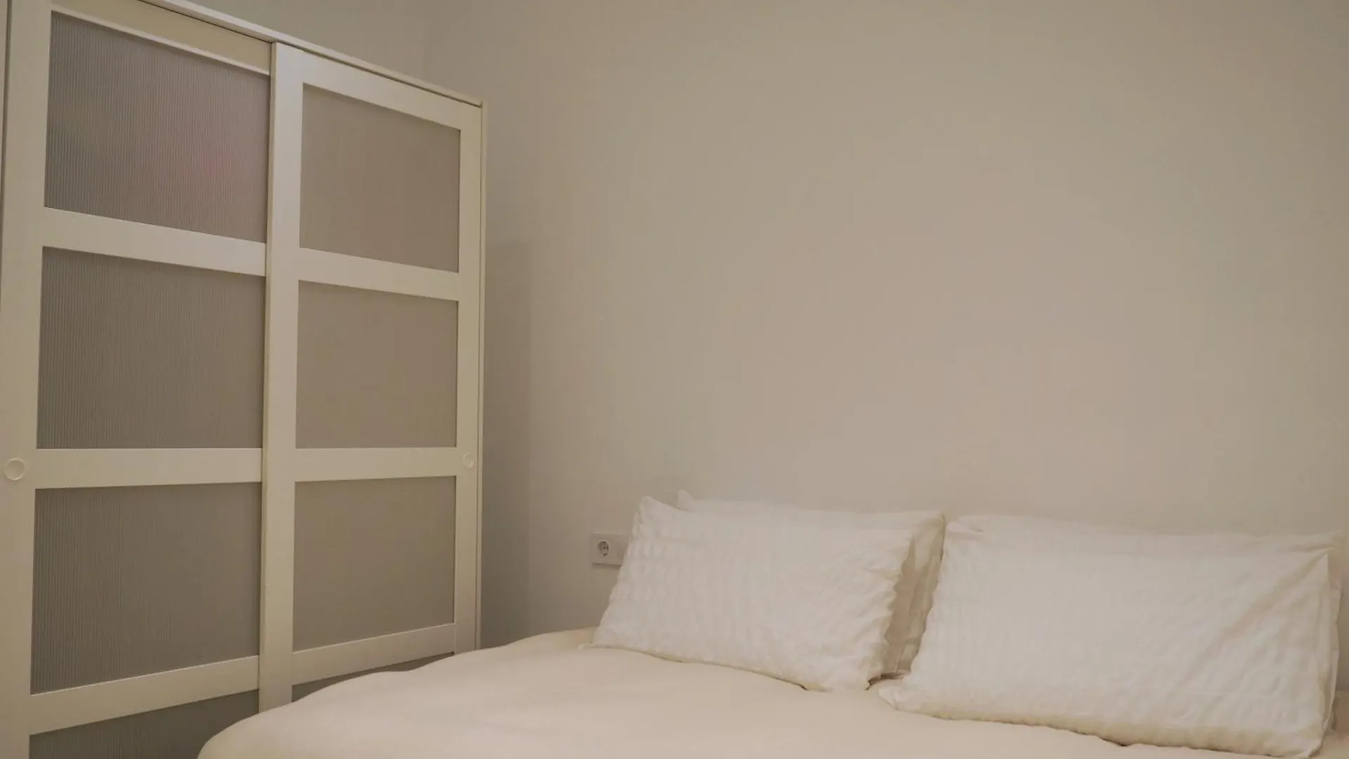 Apartamento Casco Viejo Bilbao Španělsko