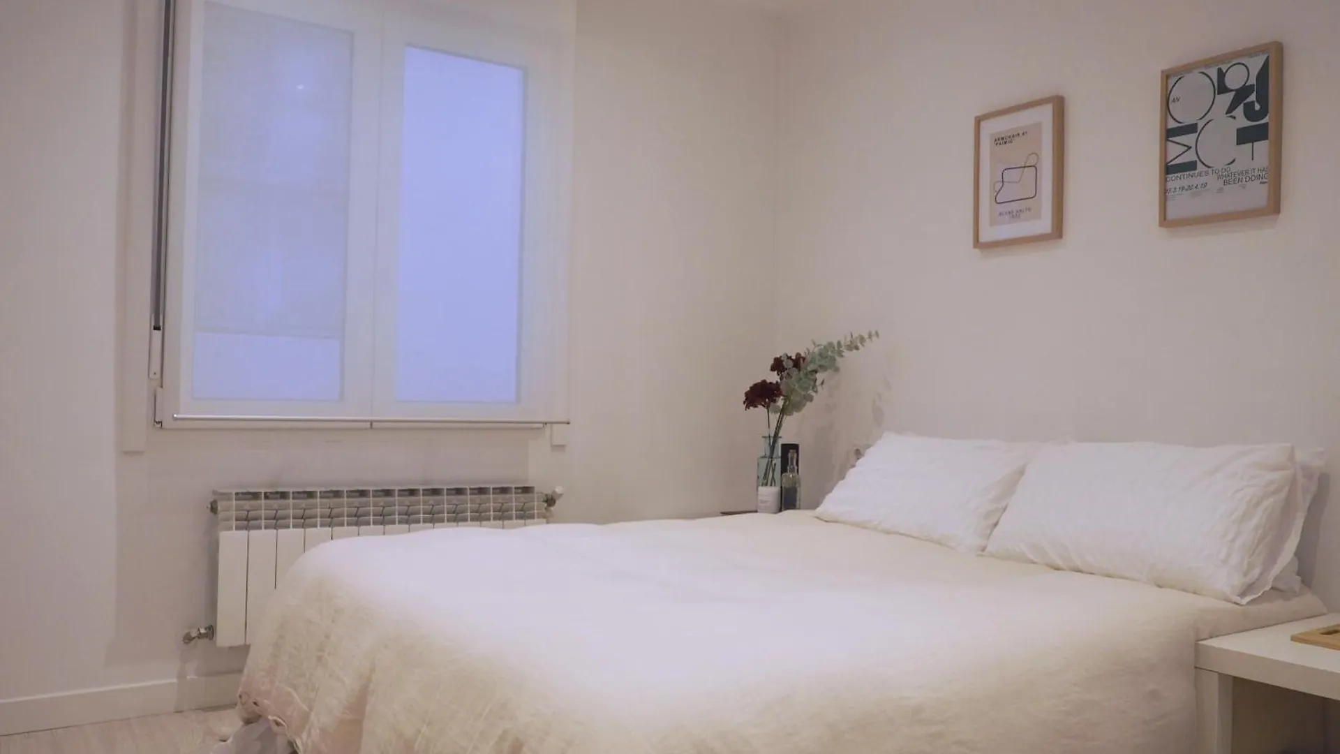 Apartamento Casco Viejo Bilbao 0*,  Španělsko