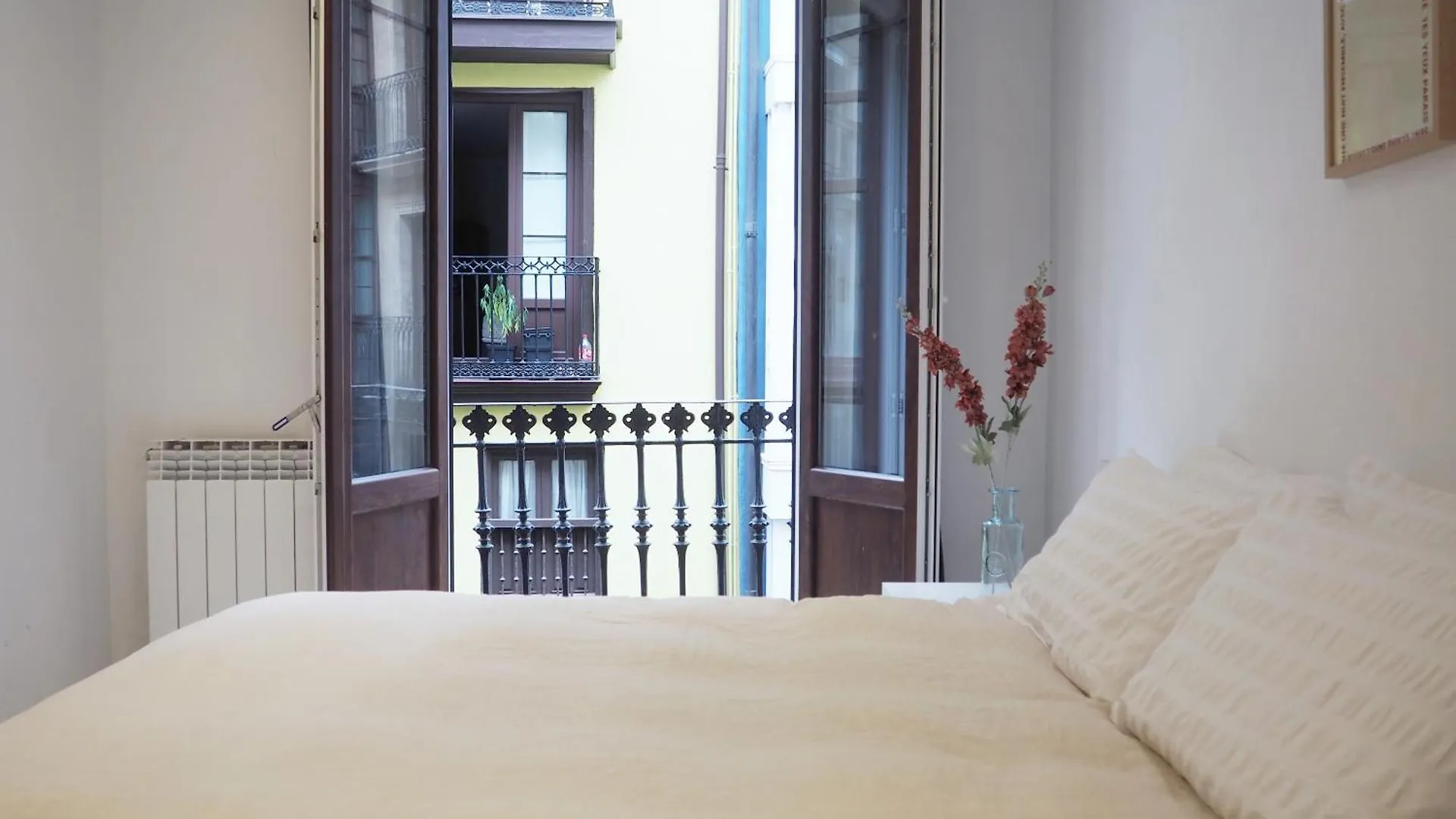 Apartamento Casco Viejo Bilbao Apartmán