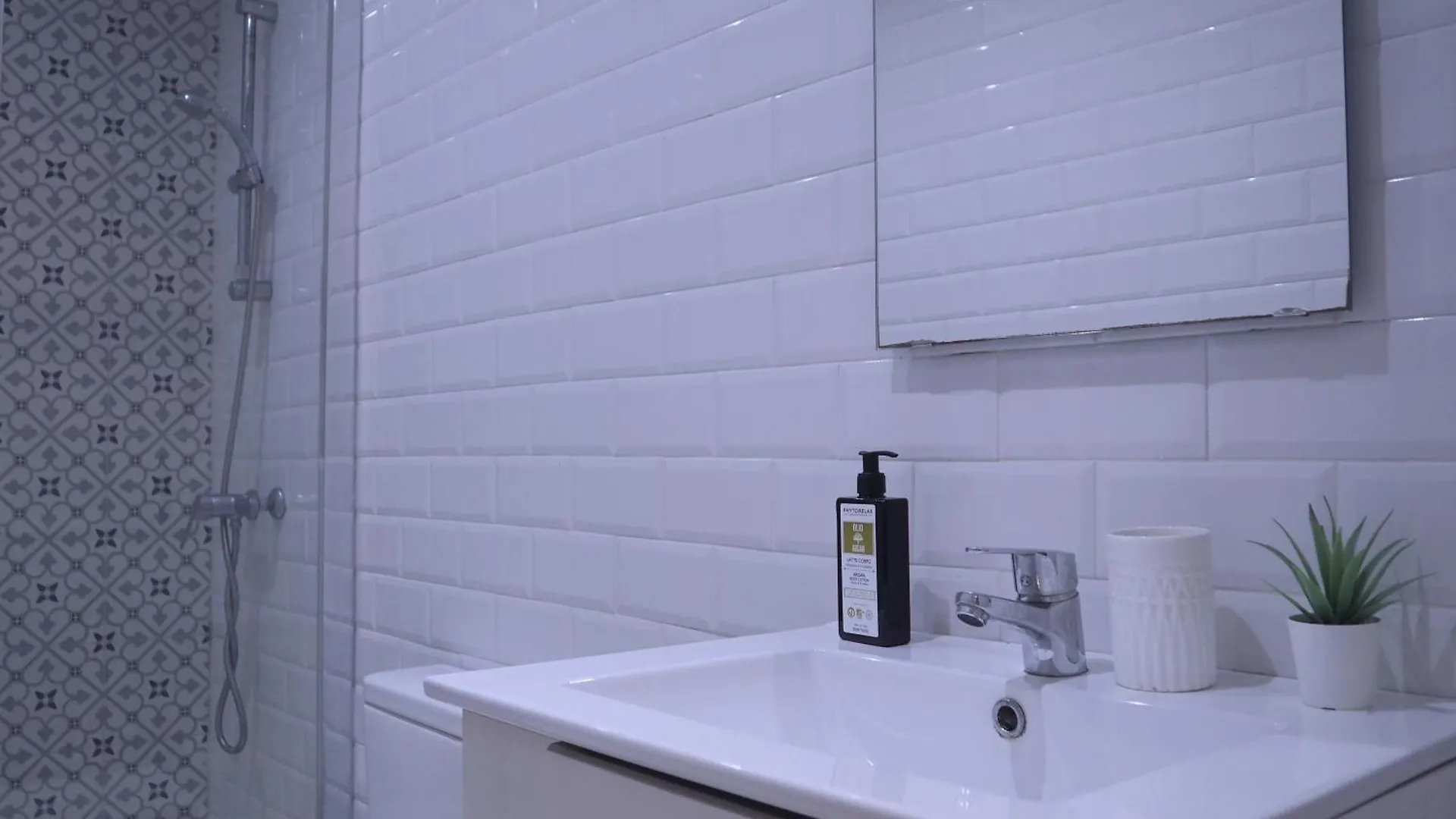Apartamento Casco Viejo Bilbao Apartmán