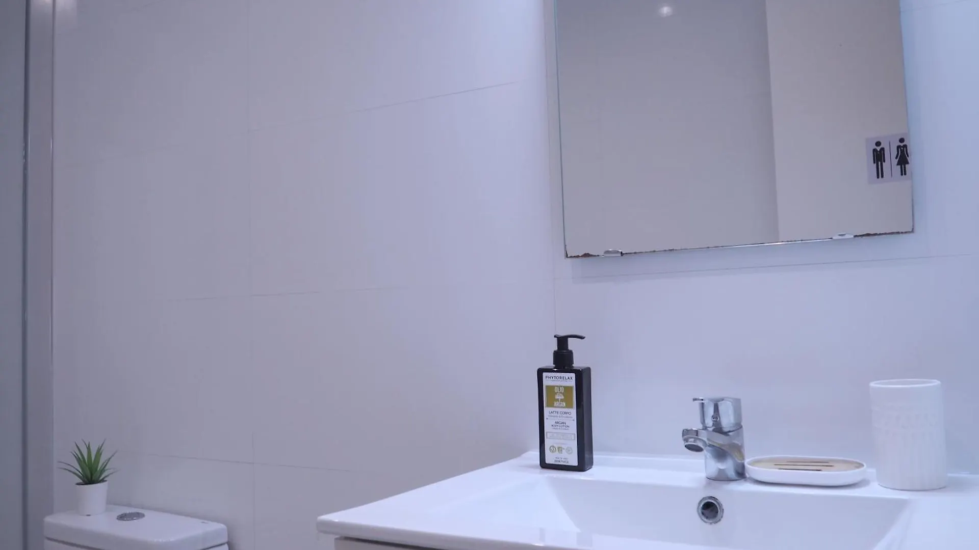 Apartamento Casco Viejo Bilbao 0*,  Španělsko